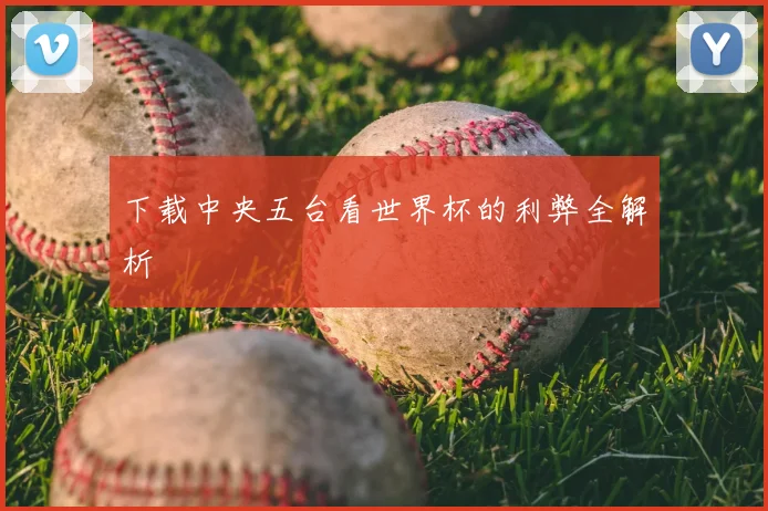 下载中央五台看世界杯的利弊全解析