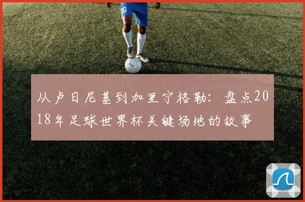 从卢日尼基到加里宁格勒：盘点2018年足球世界杯关键场地的故事