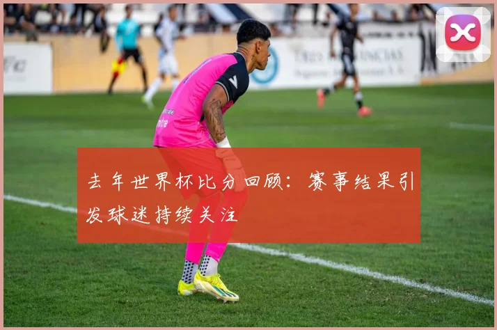 去年世界杯比分回顾:赛事结果引发球迷持续关注