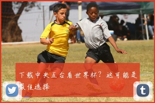 下载中央五台看世界杯？这可能是最佳选择